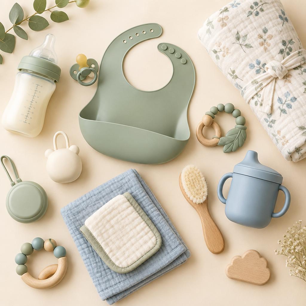 Baby & Kids collection cover