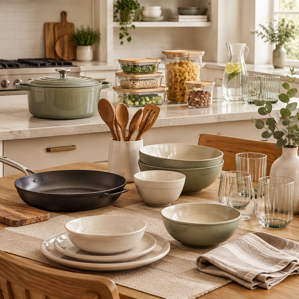 Kitchen & Dining collection cover