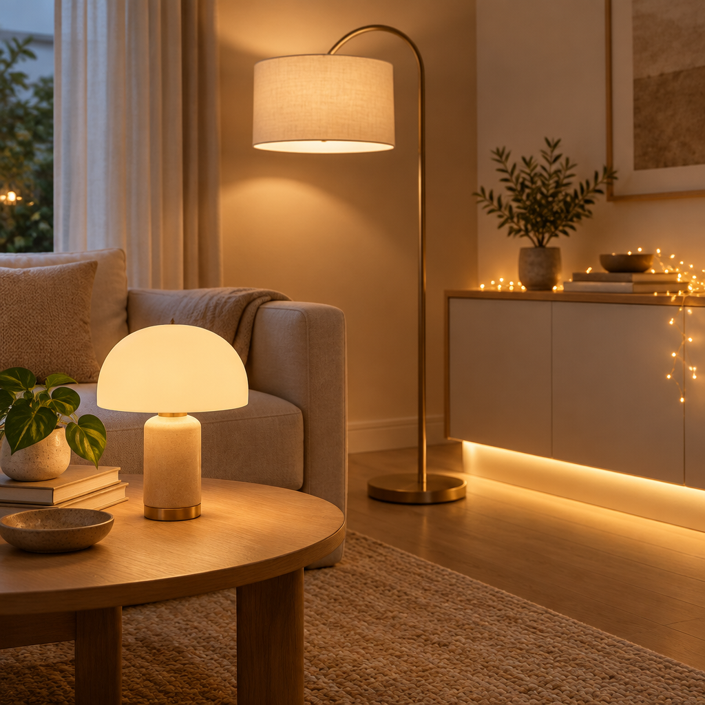 Lighting & Lamps collection cover