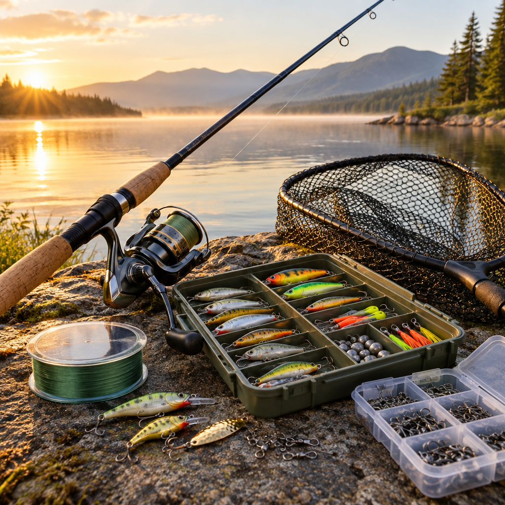 Fishing Gear