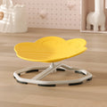 Sensory Spinning Chair for Kids with Autism ADHD – Sit and Spin Toy Swivel Seat for Body Coordination & Vestibular Stimulation
