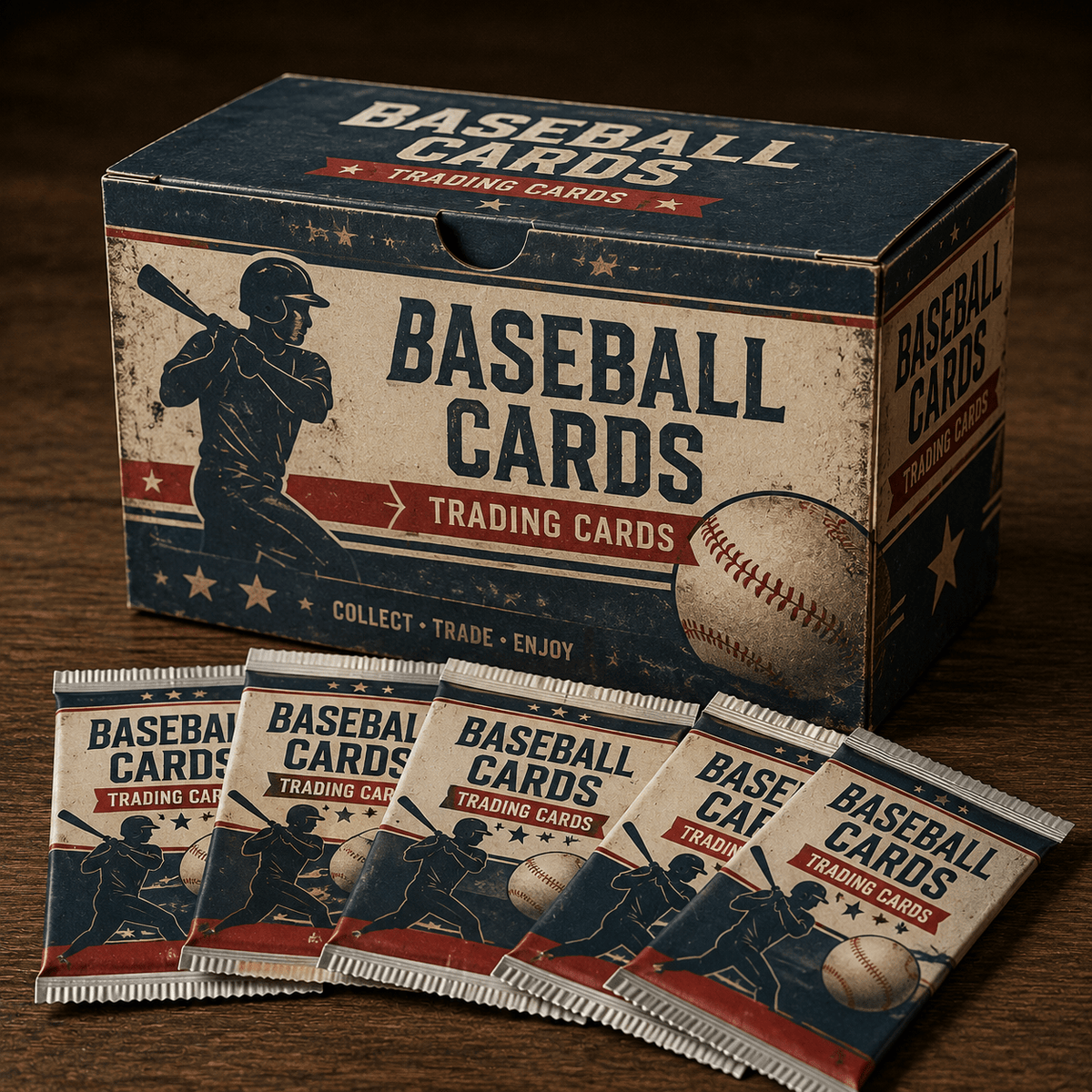 2026 Topps Baseball Blaster Box Bundle – Series 2 Fanatics Fest NYC Edition & Topps Chrome, 13 Packs, 100 Cards Total, Factory Sealed – Premium Baseball Card Set for Collectors & Gifts